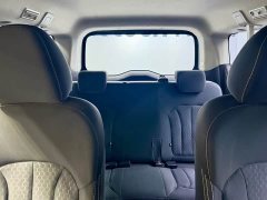Beijing Ruisheng Ace Ruisheng Champion M7 1.6L Long Wheelbase Ride-hailing Custom Edition 7-Seater - photo 10