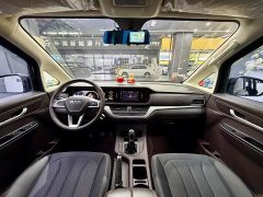 Beijing Ruisheng Ace Ruisheng Champion M7 1.6L Long Wheelbase Ride-hailing Custom Edition 7-Seater - photo 11