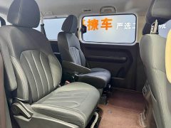 Beijing Ruisheng Ace Ruisheng Champion M7 1.6L Long Wheelbase Ride-hailing Custom Edition 7-Seater - photo 12