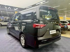 Beijing Ruisheng Ace Ruisheng Champion M7 1.6L Long Wheelbase Ride-hailing Custom Edition 7-Seater - photo 13