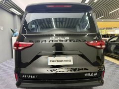Beijing Ruisheng Ace Ruisheng Champion M7 1.6L Long Wheelbase Ride-hailing Custom Edition 7-Seater - photo 14