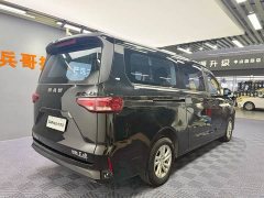Beijing Ruisheng Ace Ruisheng Champion M7 1.6L Long Wheelbase Ride-hailing Custom Edition 7-Seater - photo 15