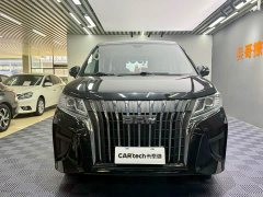 Beijing Ruisheng Ace Ruisheng Champion M7 1.6L Long Wheelbase Ride-hailing Custom Edition 7-Seater - photo 2