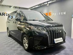 Beijing Ruisheng Ace Ruisheng Champion M7 1.6L Long Wheelbase Ride-hailing Custom Edition 7-Seater - photo 3