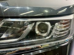 Beijing Ruisheng Ace Ruisheng Champion M7 1.6L Long Wheelbase Ride-hailing Custom Edition 7-Seater - photo 4