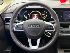 Beijing Ruisheng Ace Ruisheng Champion M7 1.6L Long Wheelbase Ride-hailing Custom Edition 7-Seater - photo 8