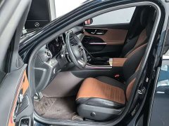 Mercedes-Benz C-Class Facelift C 260 L Sport Edition - ფოტო 10