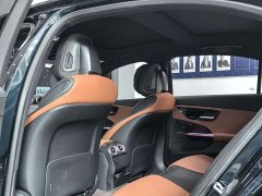 Mercedes-Benz C-Class Facelift C 260 L Sport Edition - ფოტო 14