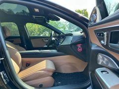 Mercedes-Benz E-Class E 300 L Fashion Edition - ფოტო 10