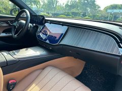 Mercedes-Benz E-Class E 300 L Fashion Edition - ფოტო 12