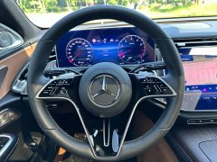 Mercedes-Benz E-Class E 300 L Fashion Edition - ფოტო 15