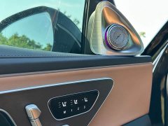 Mercedes-Benz E-Class E 300 L Fashion Edition - ფოტო 18