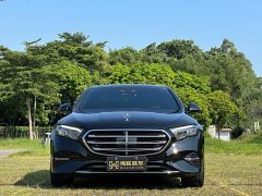 Mercedes-Benz E-Class E 300 L Fashion Edition - ფოტო 2