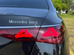 Mercedes-Benz E-Class E 300 L Fashion Edition - ფოტო 20