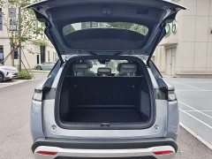 BYD Song Ultra DM-i 205KM Transcendent Edition - ფოტო 11