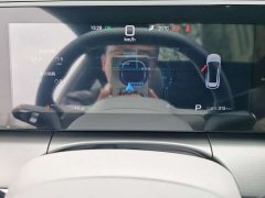 BYD Song Ultra DM-i 205KM Transcendent Edition - ფოტო 13