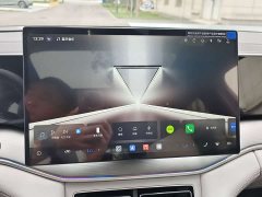 BYD Song Ultra DM-i 205KM Transcendent Edition - ფოტო 15