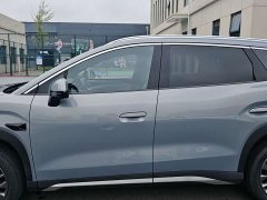 BYD Song Ultra DM-i 205KM Transcendent Edition - ფოტო 19
