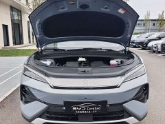 BYD Song Ultra DM-i 205KM Transcendent Edition - ფოტო 2