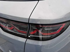 BYD Song Ultra DM-i 205KM Transcendent Edition - ფოტო 20