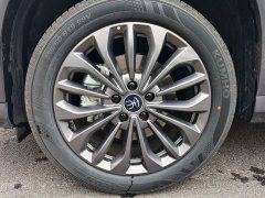 BYD Song Ultra DM-i 205KM Transcendent Edition - ფოტო 3