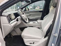 BYD Song Ultra DM-i 205KM Transcendent Edition - ფოტო 4