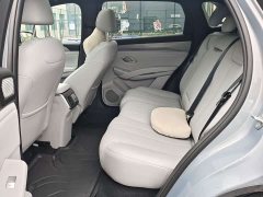 BYD Song Ultra DM-i 205KM Transcendent Edition - ფოტო 5