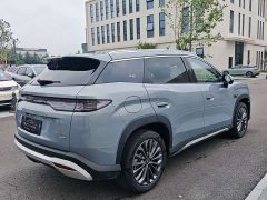 BYD Song Ultra DM-i 205KM Transcendent Edition - ფოტო 9