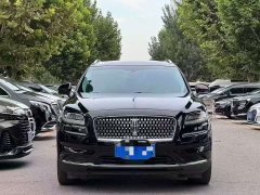 Lincoln Explorer 2021 2.0T AWD Premium - ფოტო 2
