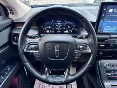 Lincoln Explorer 2021 2.0T AWD Premium - ფოტო 3