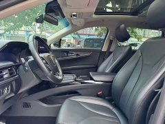 Lincoln Explorer 2021 2.0T AWD Premium - ფოტო 4