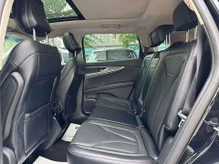 Lincoln Explorer 2021 2.0T AWD Premium - ფოტო 5