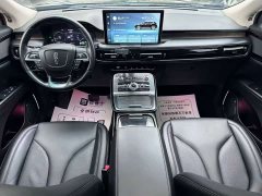 Lincoln Explorer 2021 2.0T AWD Premium - ფოტო 6