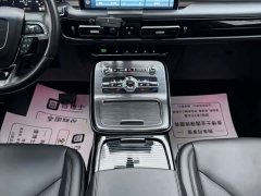 Lincoln Explorer 2021 2.0T AWD Premium - ფოტო 7