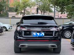 Lincoln Explorer 2021 2.0T AWD Premium - ფოტო 8
