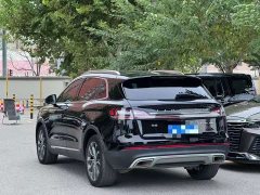 Lincoln Explorer 2021 2.0T AWD Premium - ფოტო 9