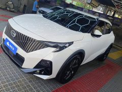 GAC Aion GS3 2023 Shadow Speed 270T Dynamic Comfort Edition - ფოტო 1