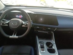 GAC Aion GS3 2023 Shadow Speed 270T Dynamic Comfort Edition - ფოტო 12