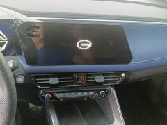 GAC Aion GS3 2023 Shadow Speed 270T Dynamic Comfort Edition - ფოტო 13