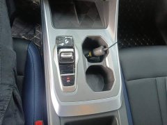 GAC Aion GS3 2023 Shadow Speed 270T Dynamic Comfort Edition - ფოტო 16