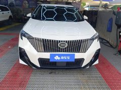 GAC Aion GS3 2023 Shadow Speed 270T Dynamic Comfort Edition - ფოტო 2