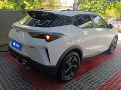GAC Aion GS3 2023 Shadow Speed 270T Dynamic Comfort Edition - ფოტო 3