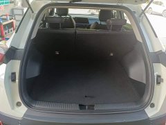 GAC Aion GS3 2023 Shadow Speed 270T Dynamic Comfort Edition - ფოტო 4