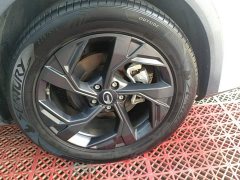 GAC Aion GS3 2023 Shadow Speed 270T Dynamic Comfort Edition - ფოტო 6