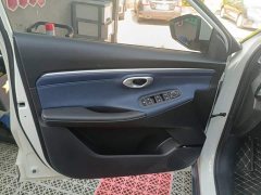 GAC Aion GS3 2023 Shadow Speed 270T Dynamic Comfort Edition - ფოტო 7