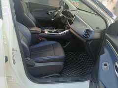 GAC Aion GS3 2023 Shadow Speed 270T Dynamic Comfort Edition - ფოტო 8
