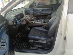 GAC Aion GS3 2023 Shadow Speed 270T Dynamic Comfort Edition - ფოტო 9