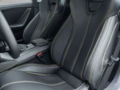 Lamborghini Huracán 2020 Huracán EVO RWD - ფოტო 12