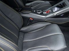 Lamborghini Huracán 2020 Huracán EVO RWD - ფოტო 13