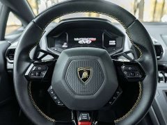 Lamborghini Huracán 2020 Huracán EVO RWD - ფოტო 15